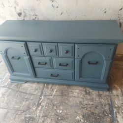 DRESSER- SEEWEED