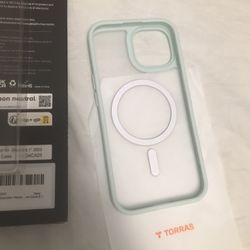 iPhone 6.1 iPhone 15 Phone Case 