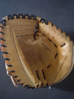Rawlings Catcher Glove