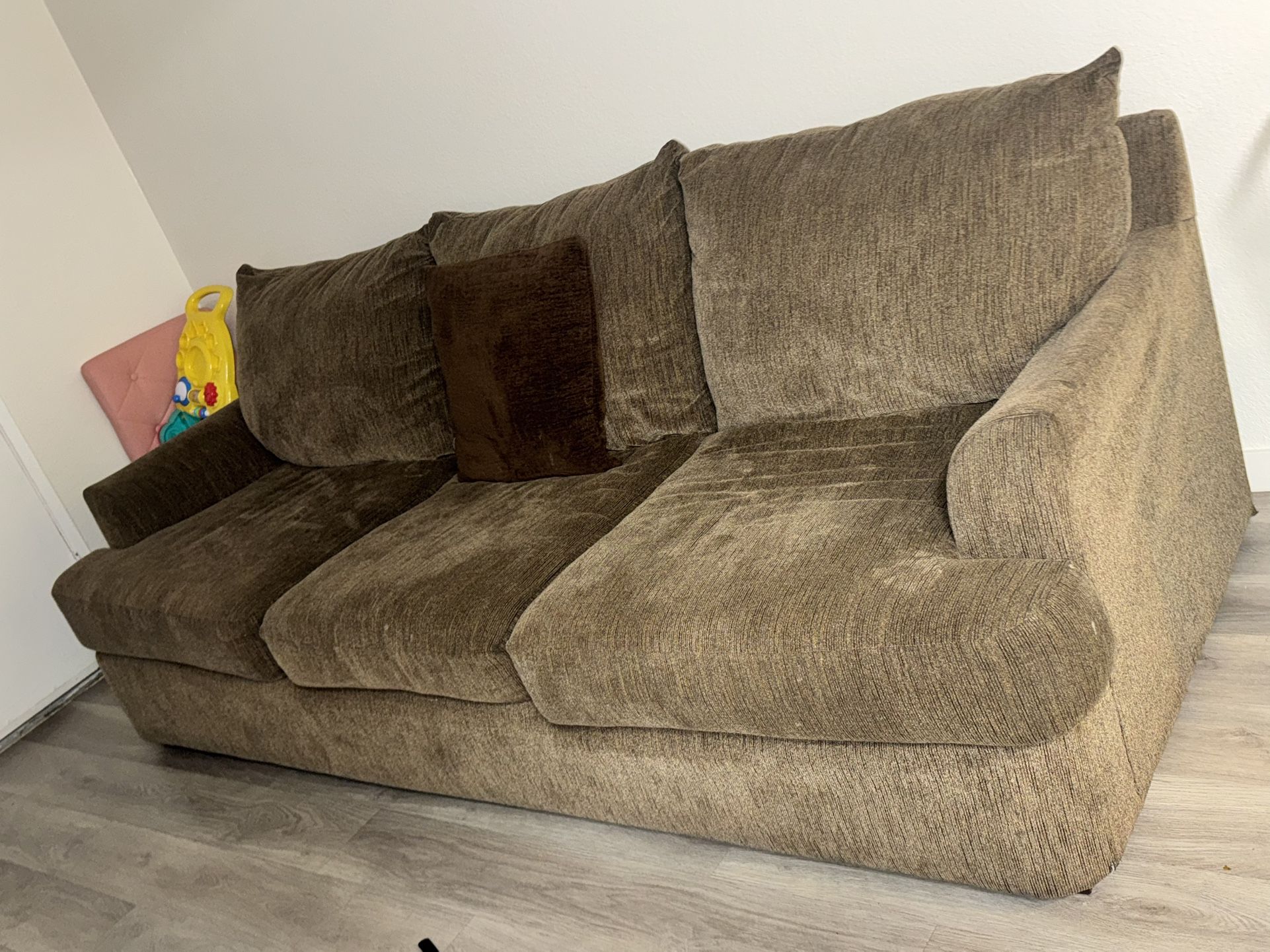 Living room furniture