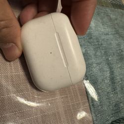 AirPods Pro 2  Changing Case Only