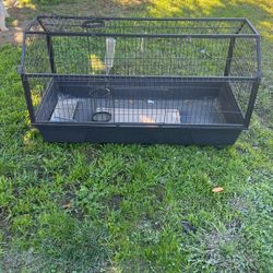 Rabbit Cage