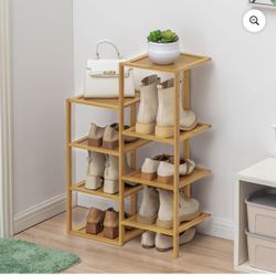 Shoe Rack Or Shelf 