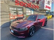 2020 Dodge Charger GT Sedan 4D