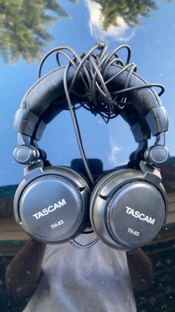 Headphones
