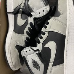 Jordan 1 Shadow 2.0-6.5