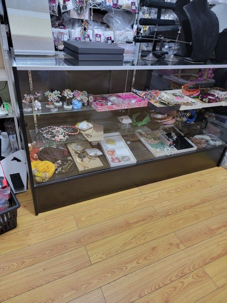 Vitrina En Venta