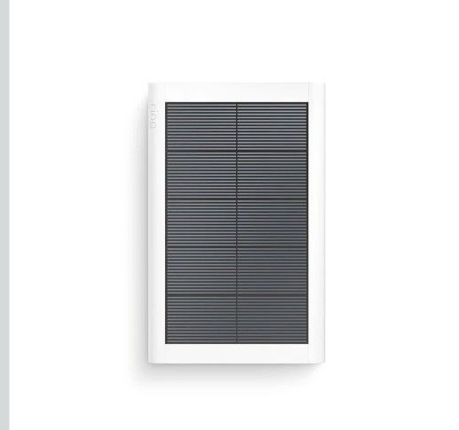 π Ring Solar Panel (New in Box)