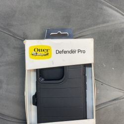 iphone 14 pro max otter box case