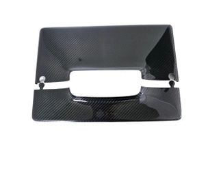 Tesla Model 3 and Y  Carbon Fiber Screen Cover