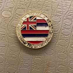 5,000 Dollar Coin For Sale Or To Trade For