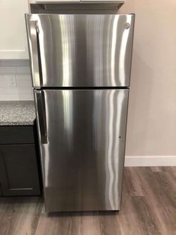 Brand New Refrigerator