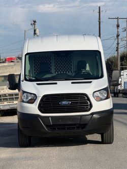 2019 Ford Transit Cargo Van