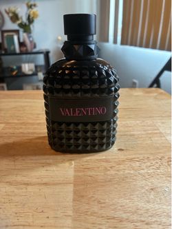 Valentino Uomo Extradose