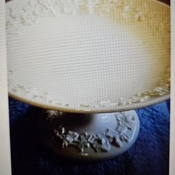 Vintage Wedgewood Compote Dish. Make offer.