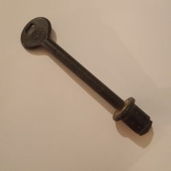 Rare Mazda 2003 OEM Key Automotive Tool