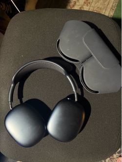 AirPods Max