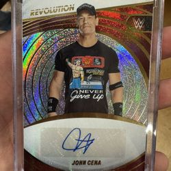 John Cena 