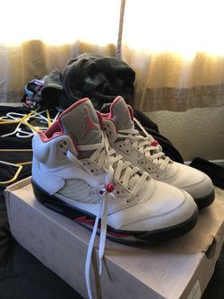 Jordan 5 retro