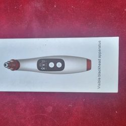 Blackhead Acne Remover 
