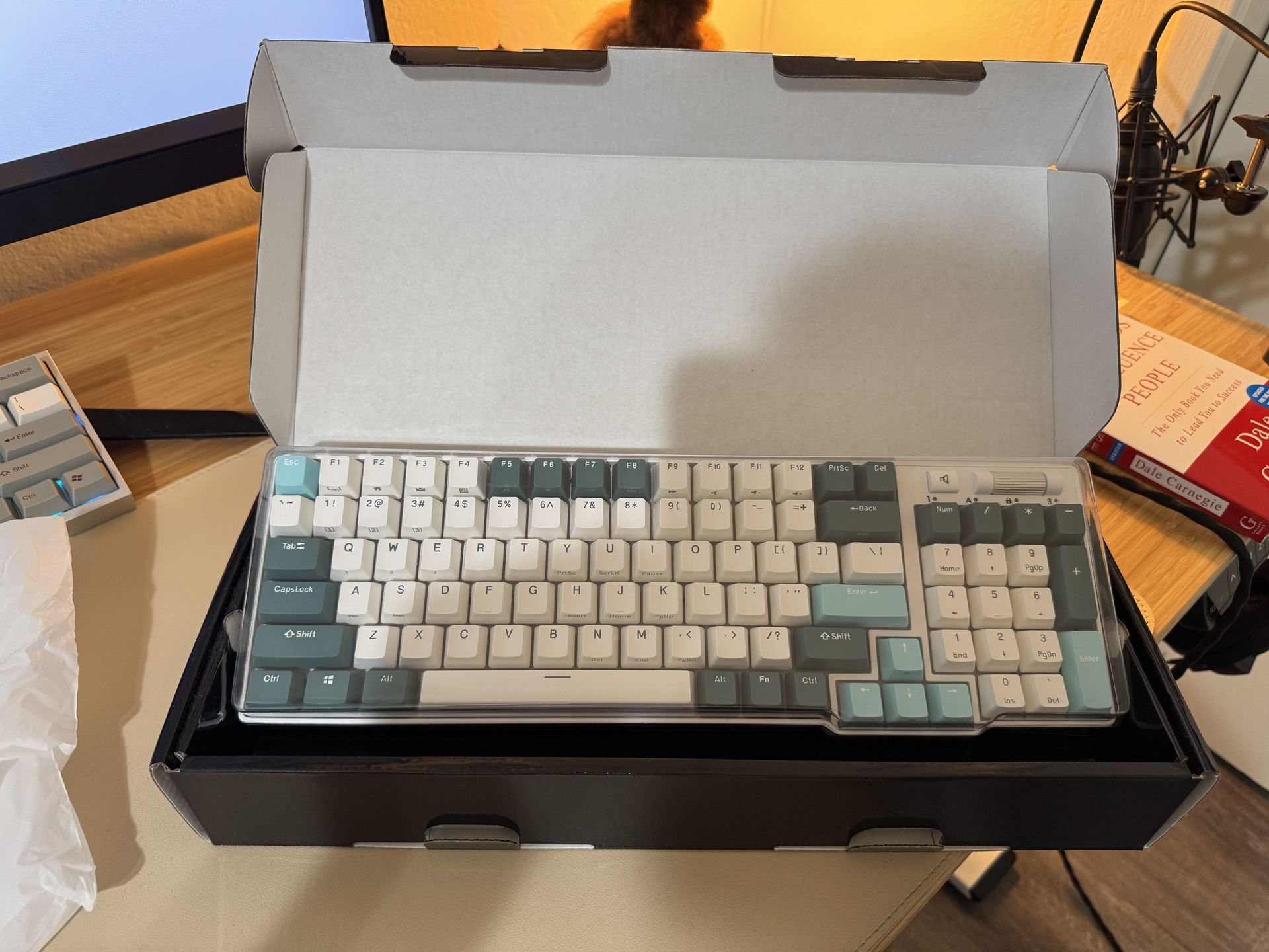 RK96 Keyboard