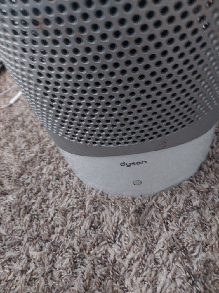 Dyson Purifer