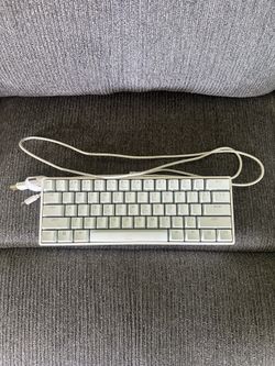 Mechanical Gaming Keyboard