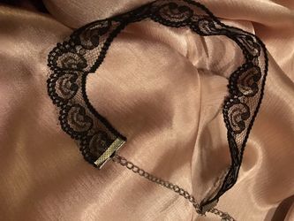 Lace Choker