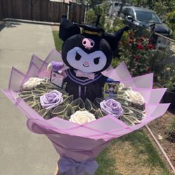 Money Bouquet