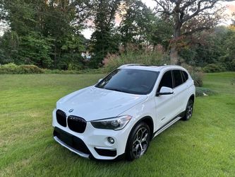 2018 BMW X1