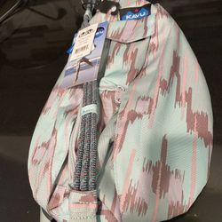Cross Body Kavu Bag