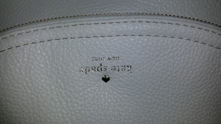 Kate Spade ladies handbag