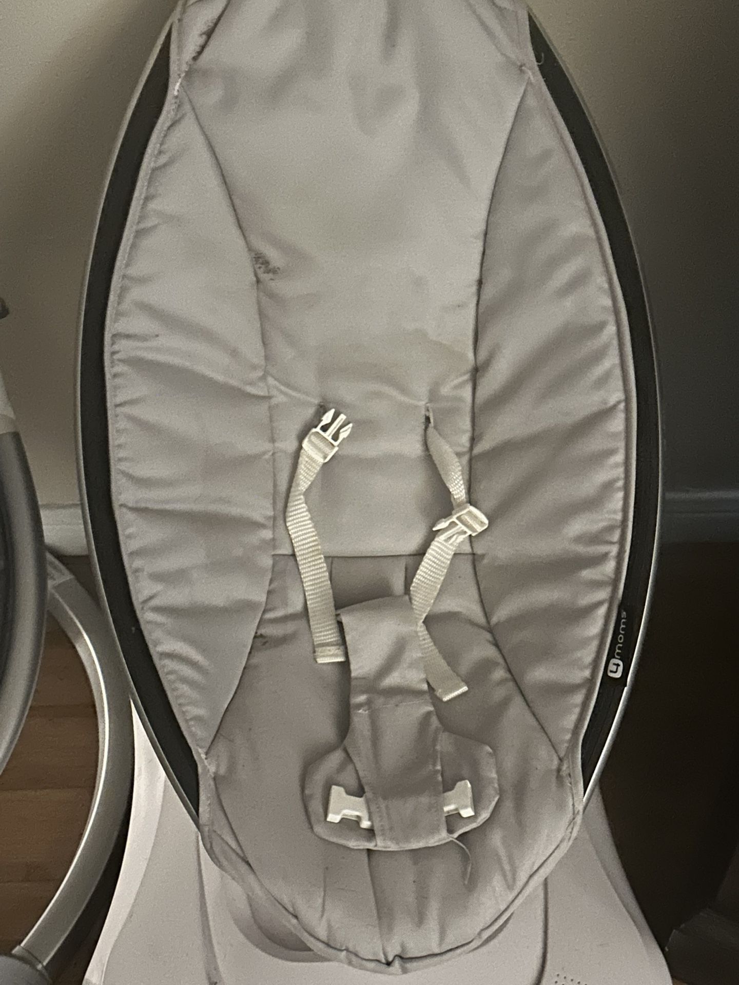 4moms Baby Swing
