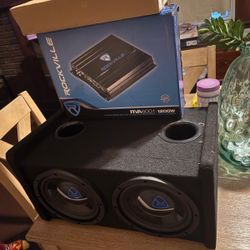 Car Audio Setup Rockville 