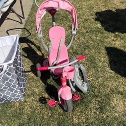 Stroller Bike 