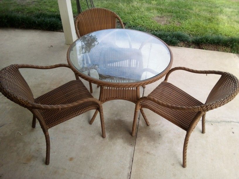 Patio Furniture