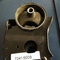 NEW Engine Automatic Trans Mount Fits 02-06 Nissan Altima 2.5L DOHC 16v
