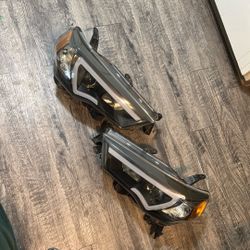 4runner Headlights 