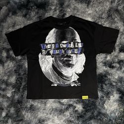 Awful lot of cough syrup ALOC