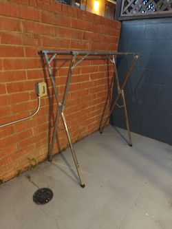 Drying rack