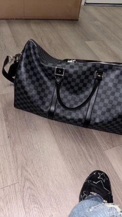 Louis Vuitton vintage Duffle Bag