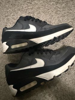Nike - Men’s 7