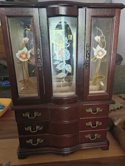 Jewelry Box