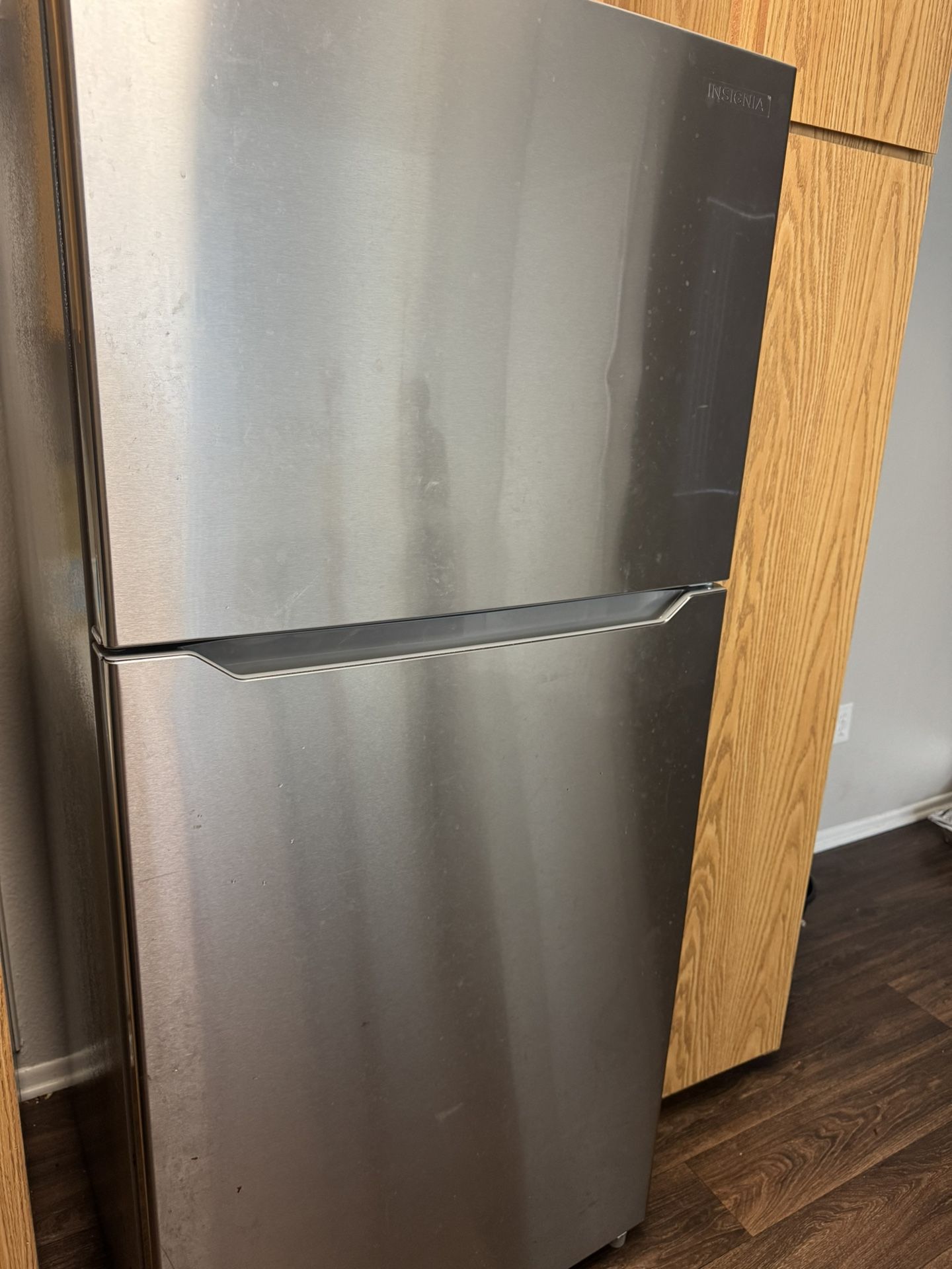 Refrigerator BRAND NEW