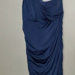 Prom Or Fancy Dress Up Dress 