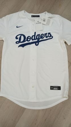 Nike dodgers ohtani jersey brand new authentic ✅