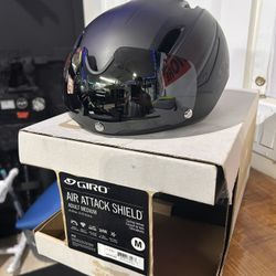 Giro air Attack Helmet 