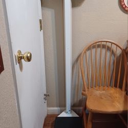 Detecto Dual Sided Medical Scale