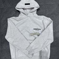 Essentials hoodie