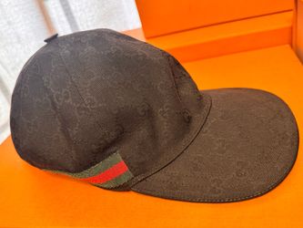 Gucci Fitted Cap